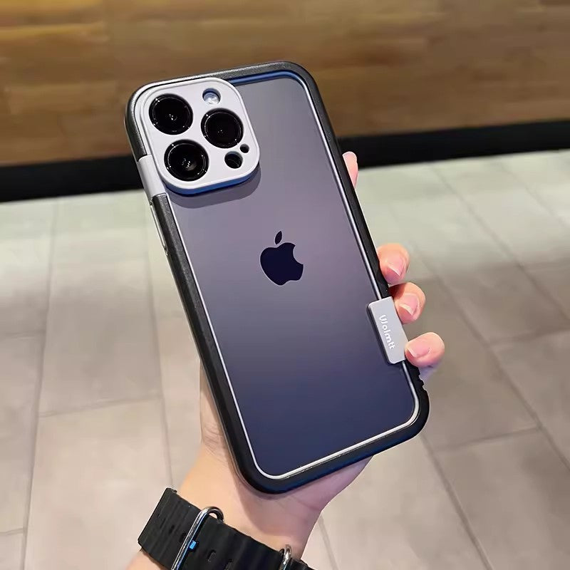 DropLite AirFlow Case - Lightweight, Shockproof, and Heat-Resistant