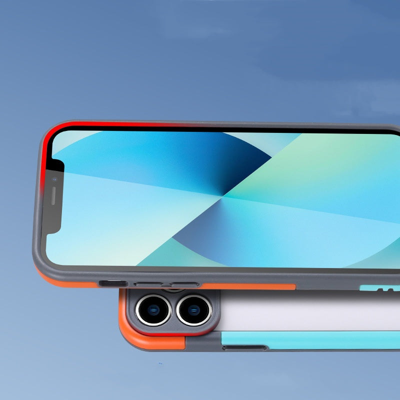 DropLite AirFlow Case - Lightweight, Shockproof, and Heat-Resistant