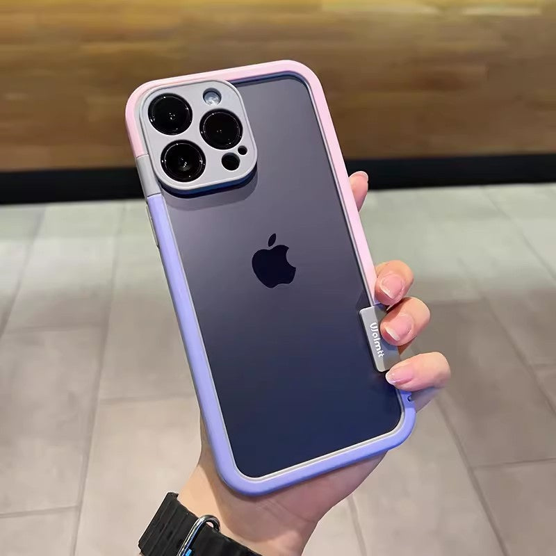 DropLite AirFlow Case - Lightweight, Shockproof, and Heat-Resistant