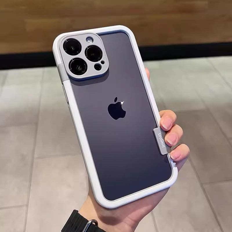 DropLite AirFlow Case - Lightweight, Shockproof, and Heat-Resistant
