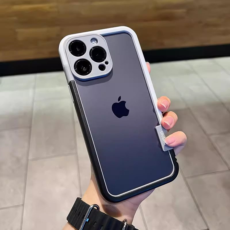 DropLite AirFlow Case - Lightweight, Shockproof, and Heat-Resistant