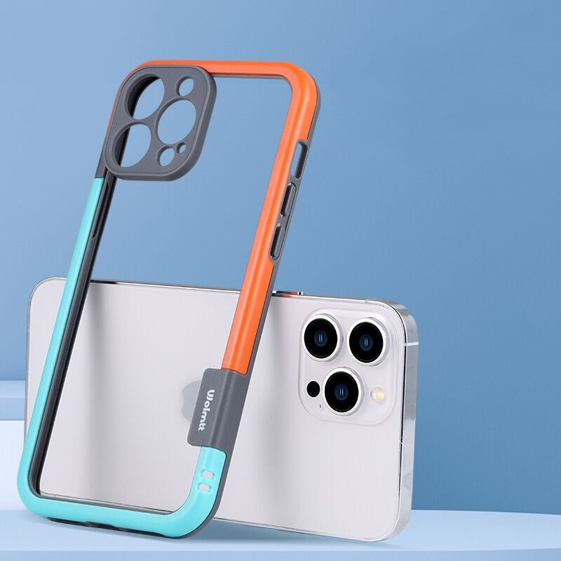 DropLite AirFlow Case - Lightweight, Shockproof, and Heat-Resistant