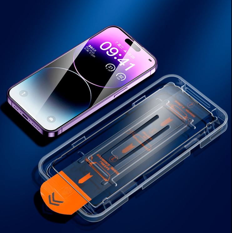 WaveLock Waterproof Pouch– IPX Certified & Touch Sensitive