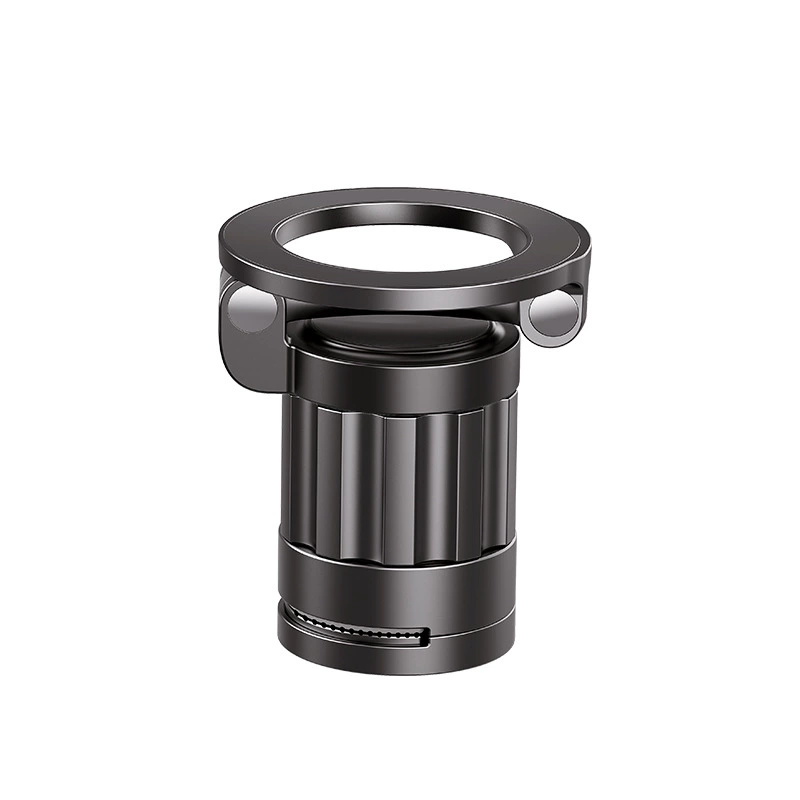 MagniGo Travel Phone Mount – Ultra-Strong Magnet & Easy Carry