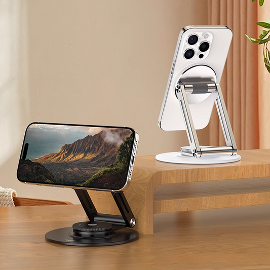 Altium Precision Stand – Adjustable Angle & Strong Magnetic Hold