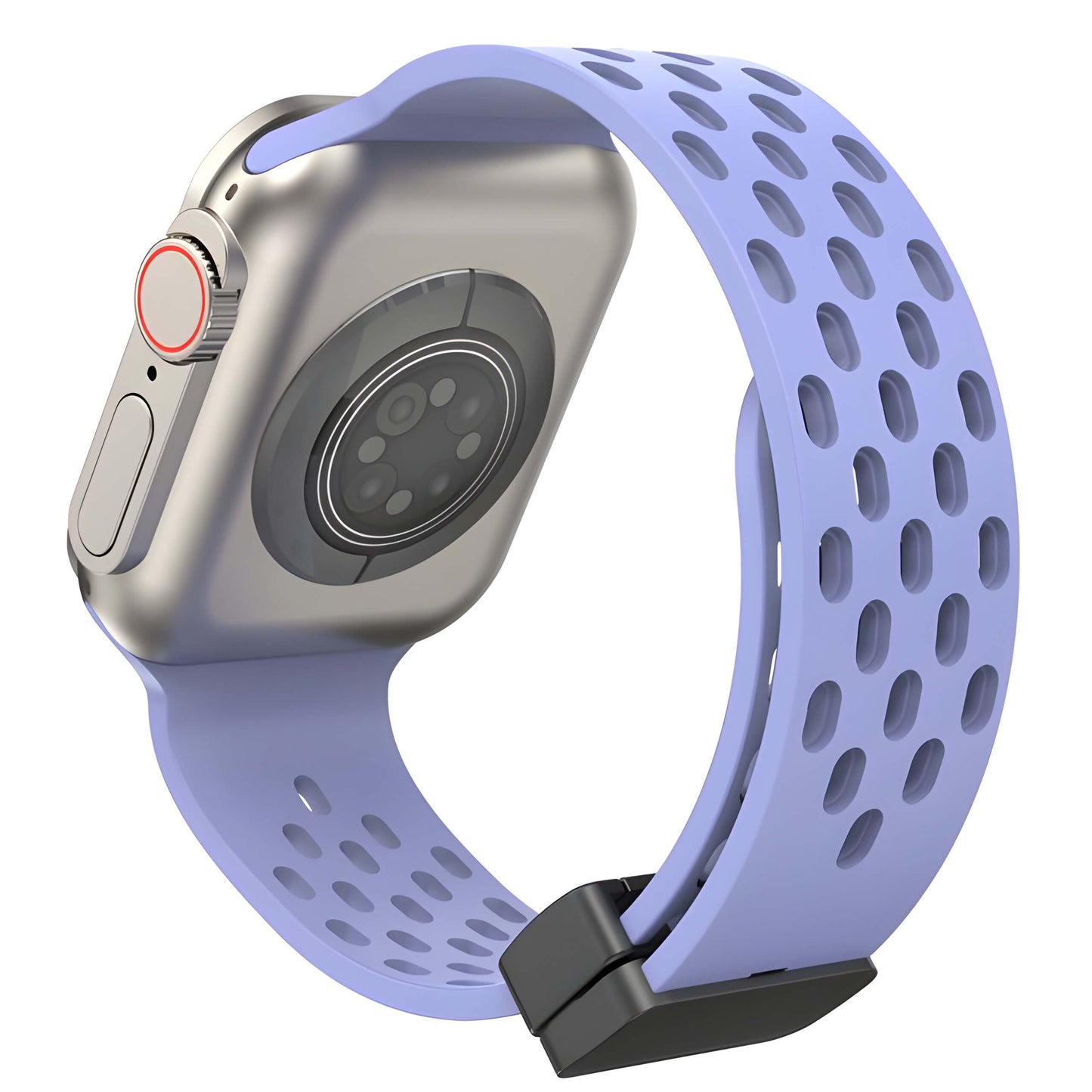 Silicone Sport Band for Apple Watch