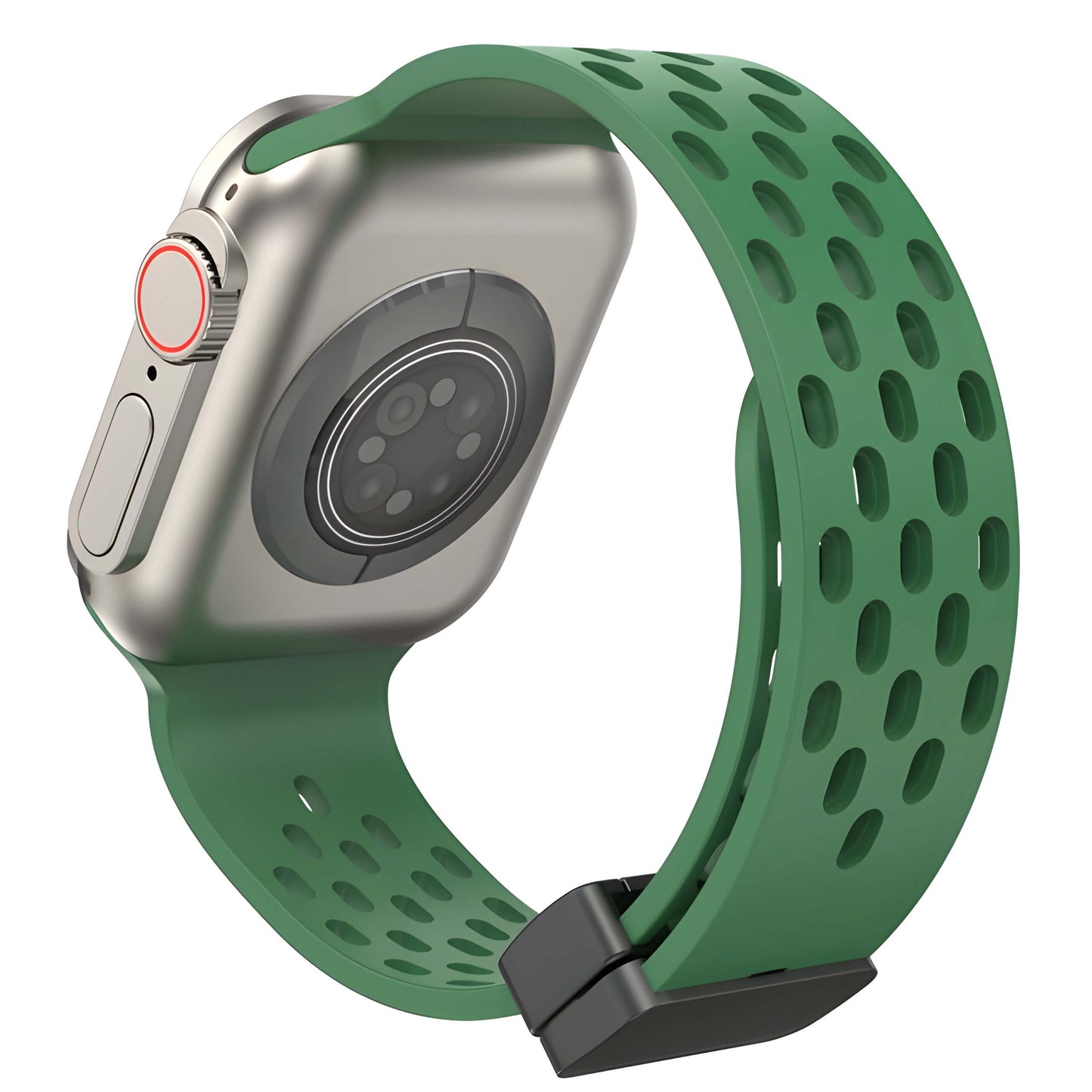 Silicone Sport Band for Apple Watch