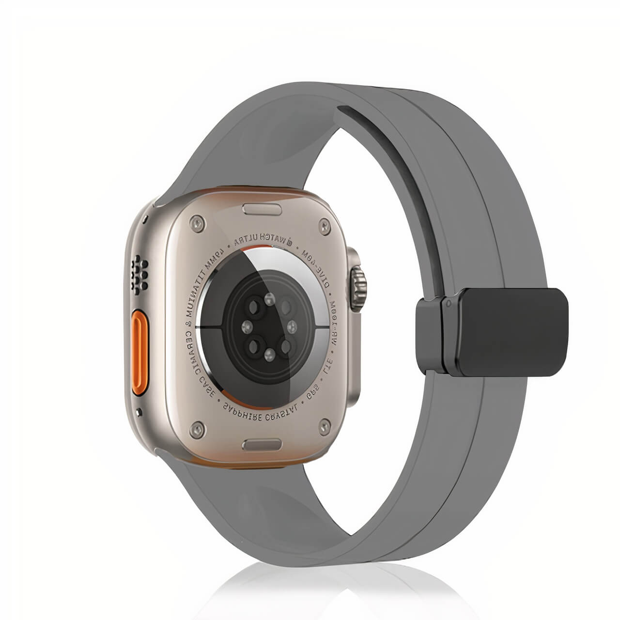 Magnetic Sport Band for Apple Watch