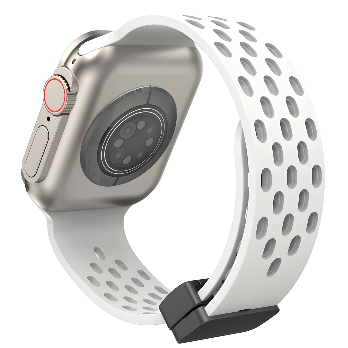 Silicone Sport Band for Apple Watch