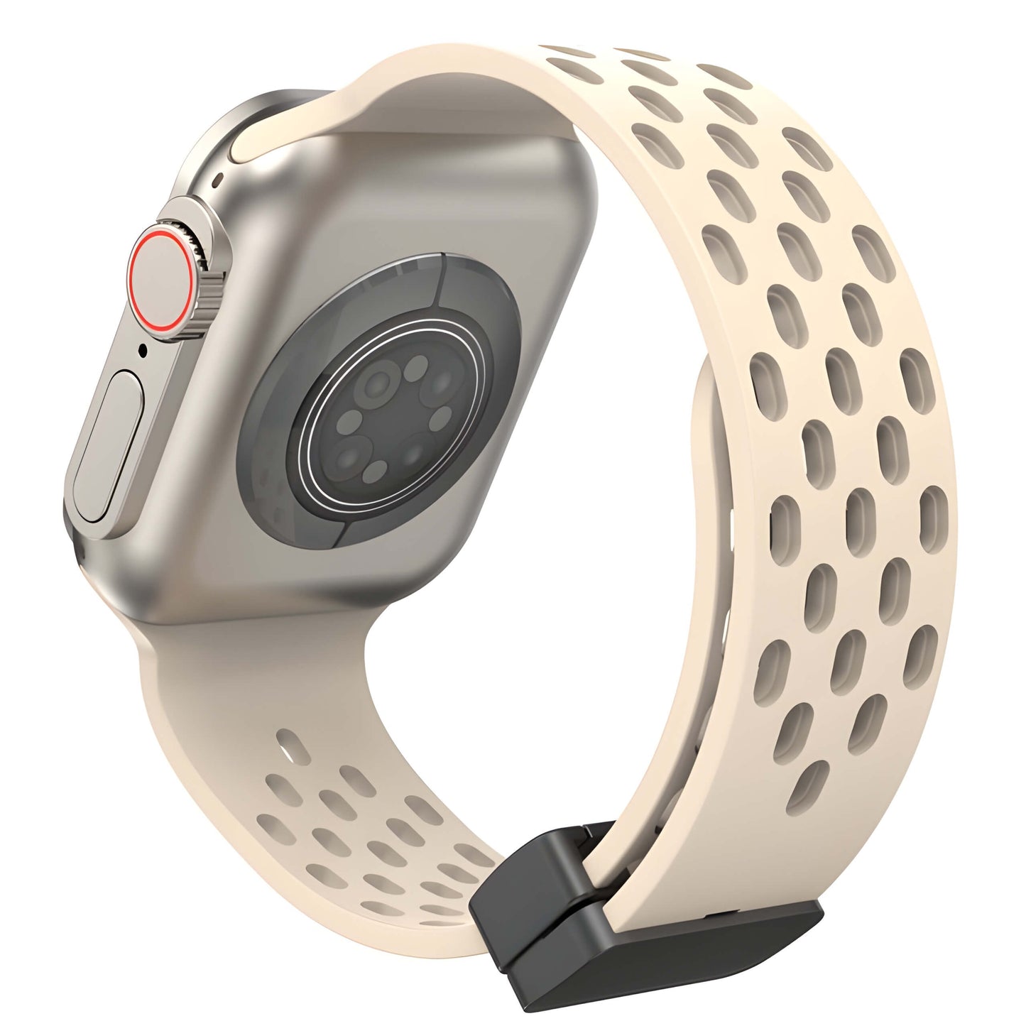 Silicone Sport Band for Apple Watch