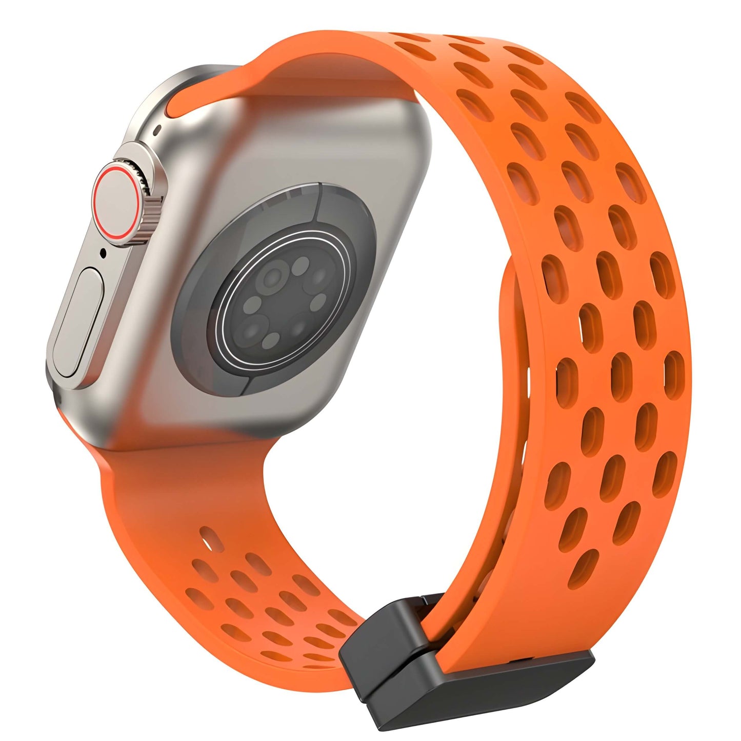 Silicone Sport Band for Apple Watch