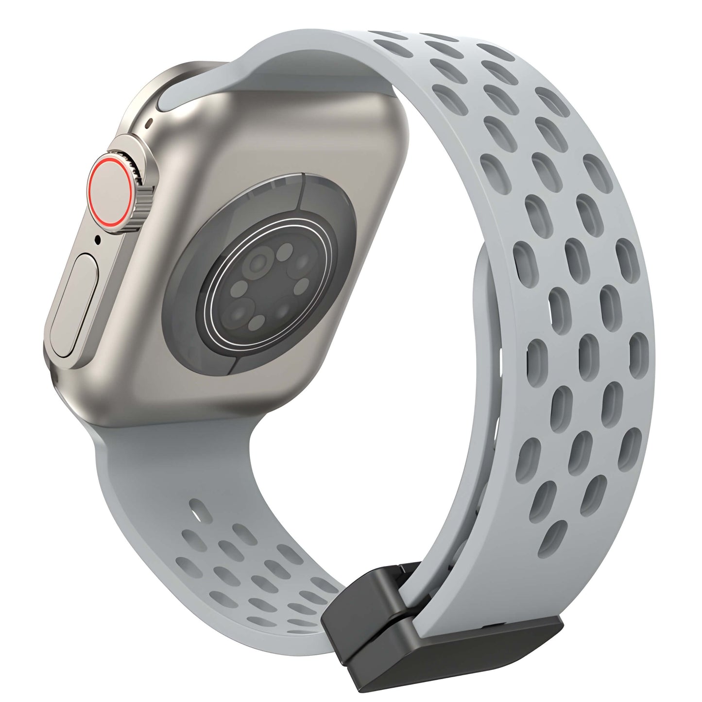 Silicone Sport Band for Apple Watch