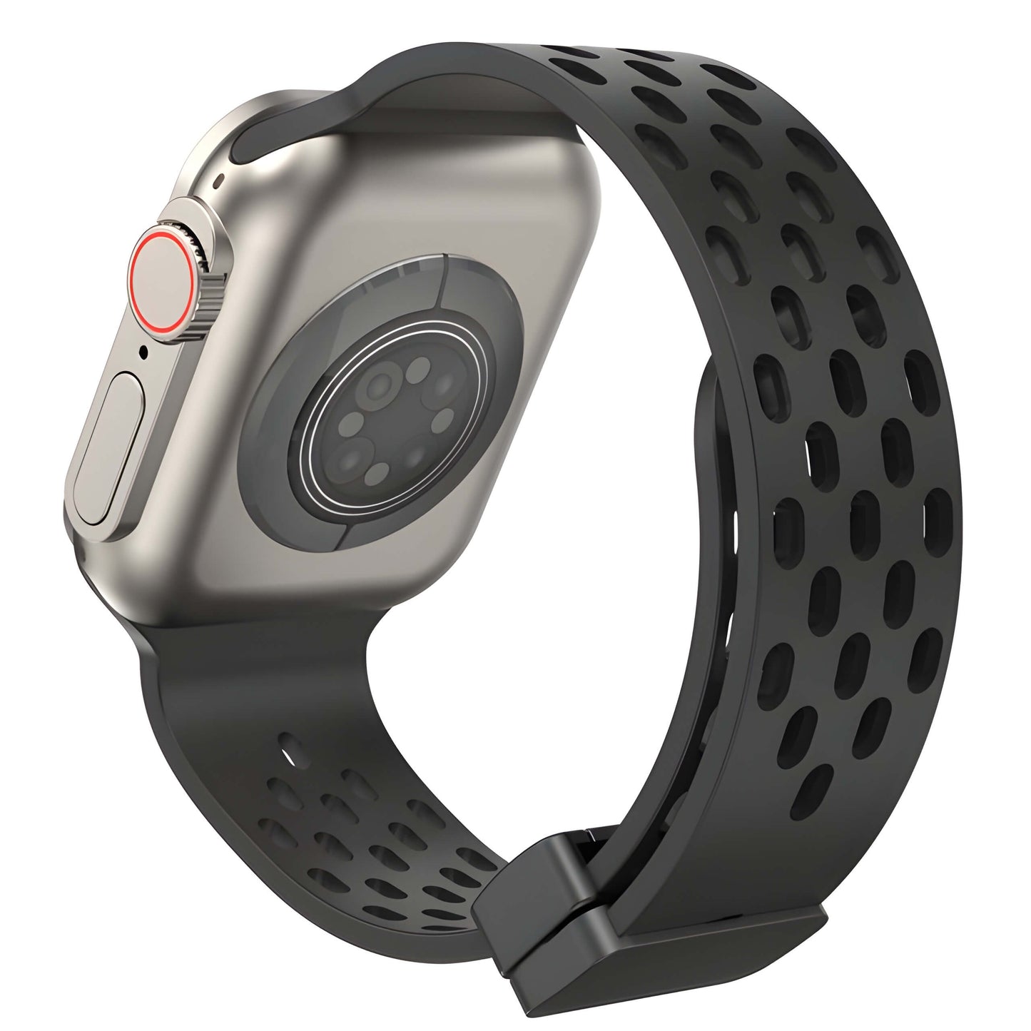 Silicone Sport Band for Apple Watch