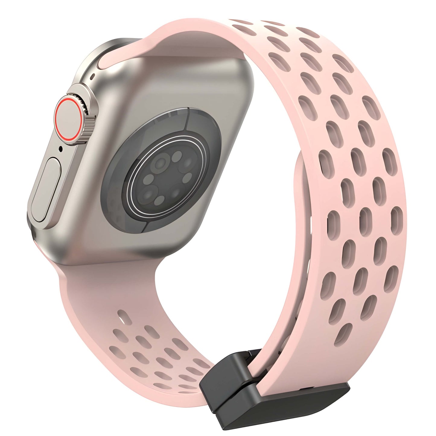 Silicone Sport Band for Apple Watch