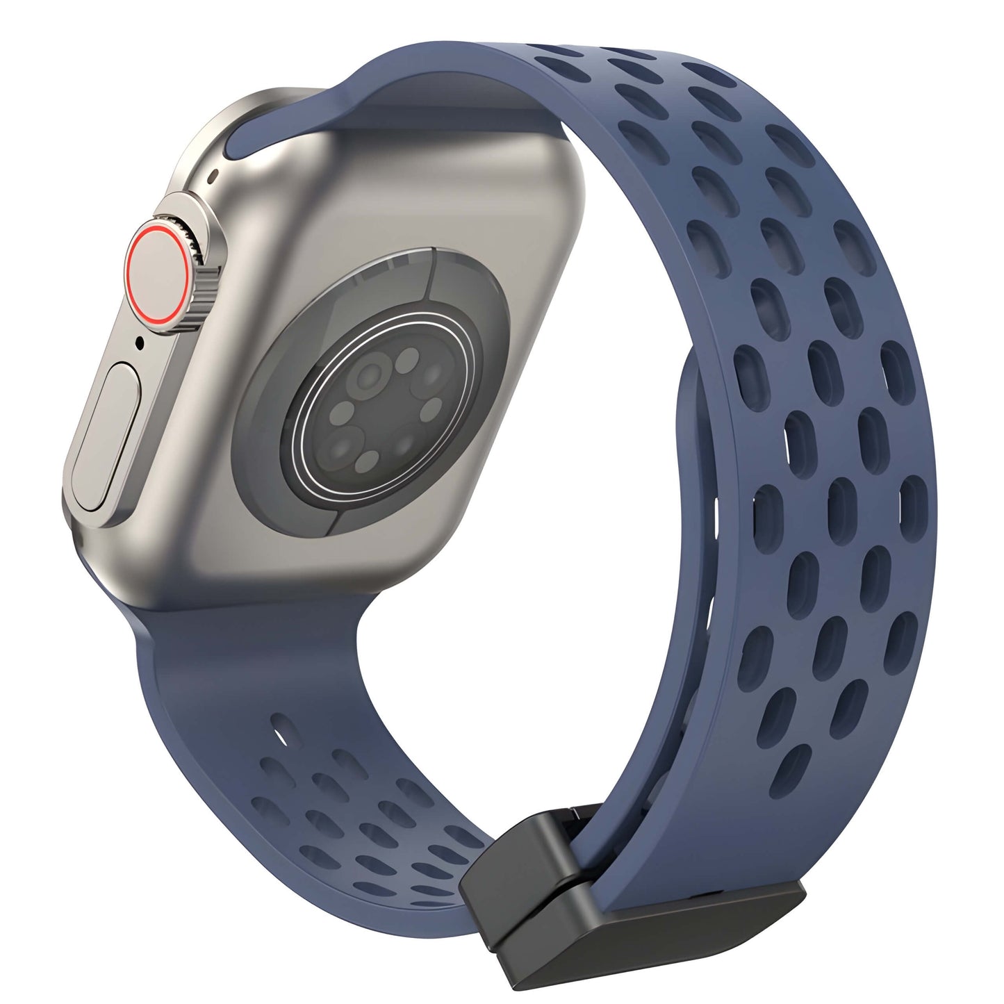 Silicone Sport Band for Apple Watch