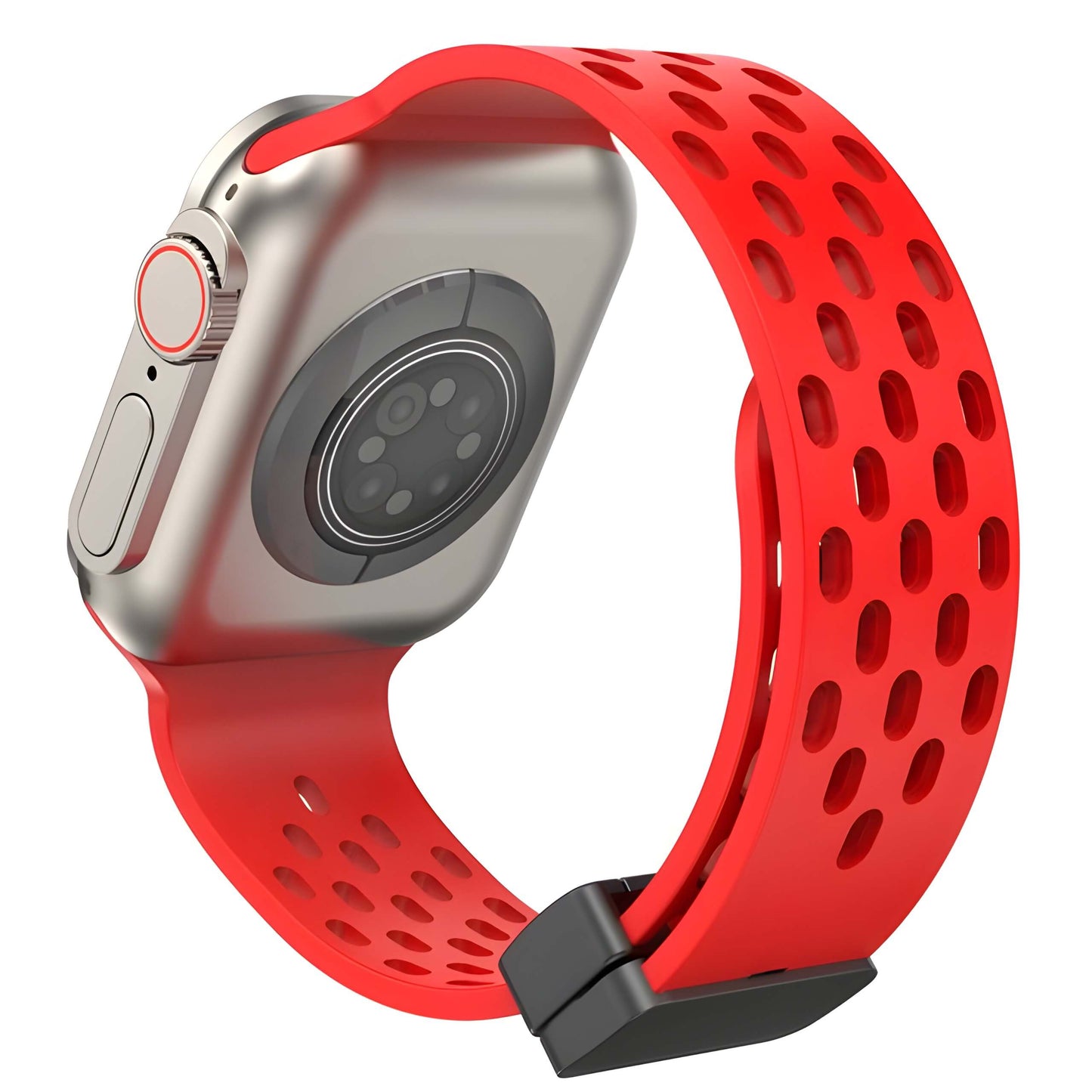 Silicone Sport Band for Apple Watch