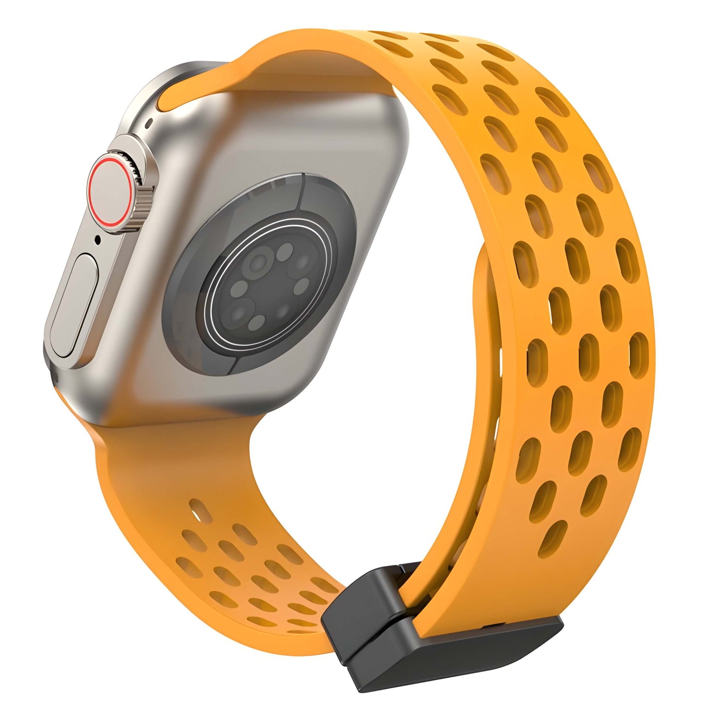 Silicone Sport Band for Apple Watch