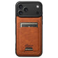 MagWallet™ Magnetic Wallet Case for iPhone – MagSafe-Compatible Cover