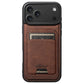MagWallet™ Magnetic Wallet Case for iPhone – MagSafe-Compatible Cover