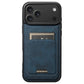 MagWallet™ Magnetic Wallet Case for iPhone – MagSafe-Compatible Cover