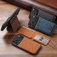 MagWallet™ Magnetic Wallet Case for iPhone – MagSafe-Compatible Cover