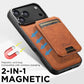 MagWallet™ Magnetic Wallet Case for iPhone – MagSafe-Compatible Cover
