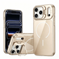 FrostGlide · AG Matte MagSafe Lens-Stand Armor