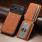 MagWallet™ Magnetic Wallet Case for iPhone – MagSafe-Compatible Cover