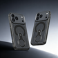 ArcticHoneycomb · Heat-Sync 360° Mag-Axis Thermal Shield