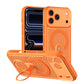 ArcticHoneycomb · Heat-Sync 360° Mag-Axis Thermal Shield