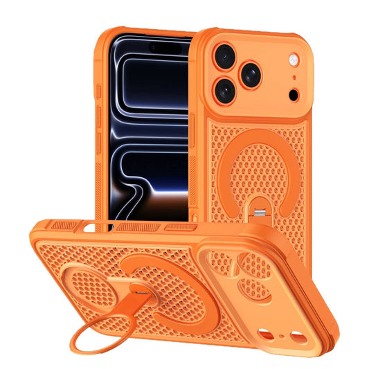 ArcticHoneycomb · Heat-Sync 360° Mag-Axis Thermal Shield