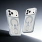 ArcticHoneycomb · Heat-Sync 360° Mag-Axis Thermal Shield