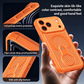 ArcticHoneycomb · Heat-Sync 360° Mag-Axis Thermal Shield