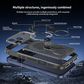 ArcticHoneycomb · Heat-Sync 360° Mag-Axis Thermal Shield
