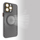 Summer Cool Hollow-out Magnetic Phone Case