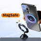 360° Rotating MagSafe-Compatible Cooling Phone Case with Stand