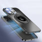 360° Rotating MagSafe-Compatible Cooling Phone Case with Stand