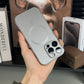 Carbon Fiber MagSafe iPhone Case: Ultra-Thin & Scratch Resistant
