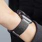 Magnetic Quick-Release Smartwatch Strap: Adjustable for All Wrist Sizes