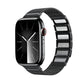 Magnetic Quick-Release Smartwatch Strap: Adjustable for All Wrist Sizes