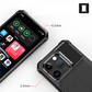 Multi-Function Wallet Phone Case – Shockproof Cover with Card Slots