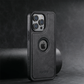 Suteni Magnetic Charging Case – Invisible MagSafe Ring, Matte Finish, Full Protection