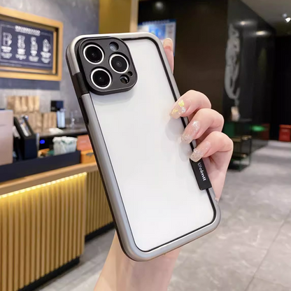 DropLite AirFlow Case - Lightweight, Shockproof, and Heat-Resistant