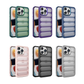 PC Hollow Heat Dissipation Phone Case