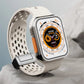 Silicone Sport Band for Apple Watch