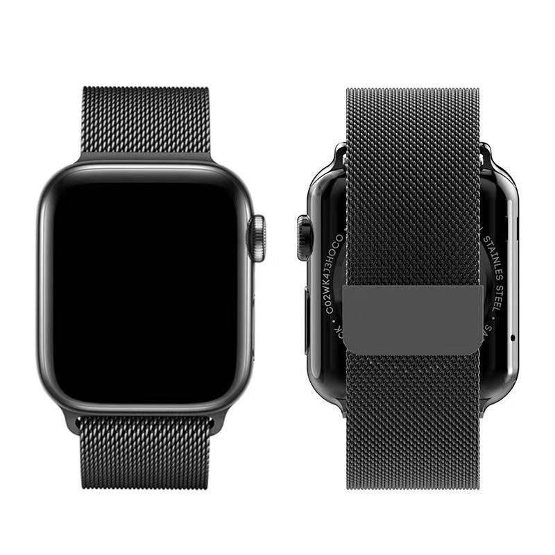 Metal Milanese Band for Apple Watch