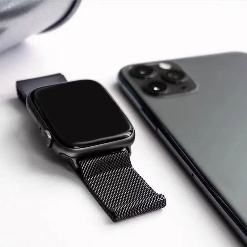 Milanese Band for Apple Watch