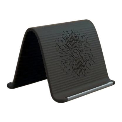 OmniFlex · 3-in-1 Flexible Silicone Multi-Device Stand