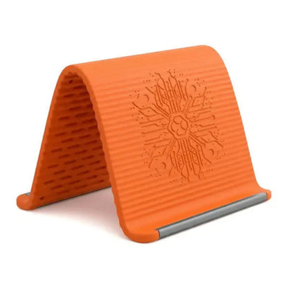 OmniFlex · 3-in-1 Flexible Silicone Multi-Device Stand