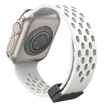 Silicone Sport Band for Apple Watch